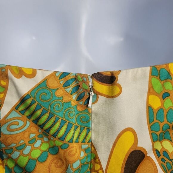 BANANA REPUBLIC X TRINA TURK Dress - Picture 7 of 9